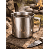 Kubek stalowy 500ml - Scalp