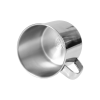 Kubek stalowy 500ml - Scalp