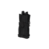 Ładownica pistoletowa SATAC Tiger czarna - Specna Arms