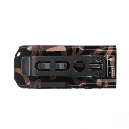 Latarka LED E06R LE - Fenix