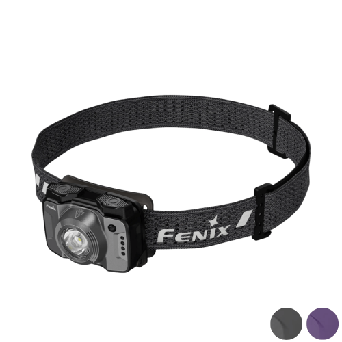 Latarka czołowa HL12R V2.0 - Fenix