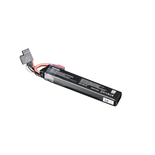 Lipo 1500mAh 11.1v 3S 35C Deans+GT EON - Gate