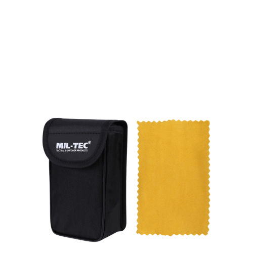 Lornetka taktyczna 10x25 moro - Mil-Tec