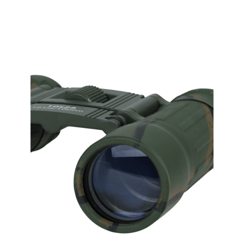 Lornetka taktyczna 10x25 moro - Mil-Tec