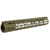 Łoże CNC M-LOK Freya A21 12