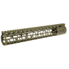Łoże CNC M-LOK Freya A21 12" Oliv- Delta Armory