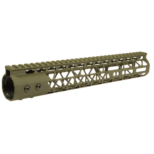Łoże CNC M-LOK Freya A21 12