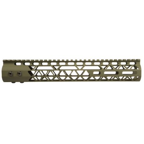 Łoże CNC M-LOK Freya A21 12