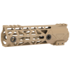 Łoże CNC M-LOK Freya A22 7" Tan - Delta Armory