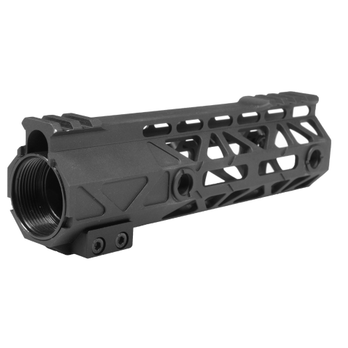 Łoże CNC M-LOK Freya A22 7