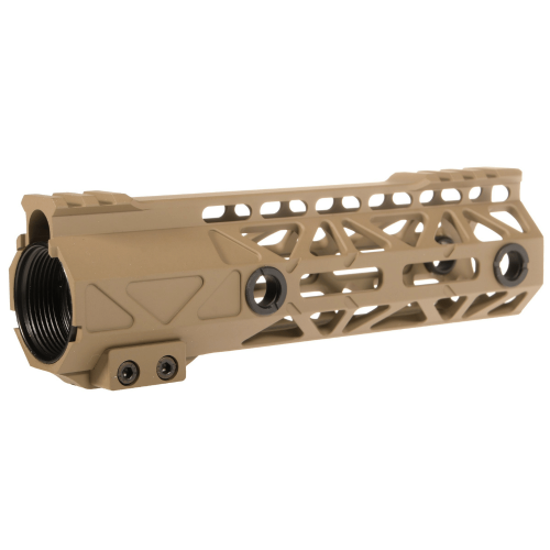 Łoże CNC M-LOK Freya A22 7