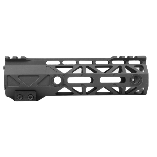 Łoże CNC M-LOK Freya A22 7