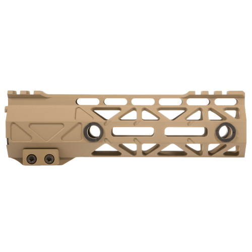 Łoże CNC M-LOK Freya A22 7