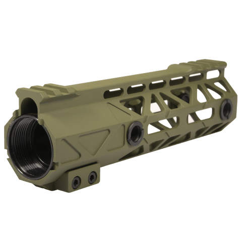Łoże CNC M-LOK Freya A22 7