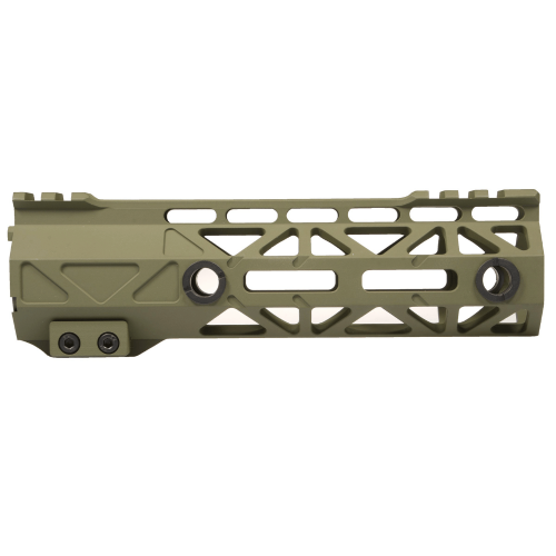 Łoże CNC M-LOK Freya A22 7