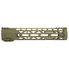 Łoże CNC M-LOK Freya A23 10