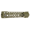 Łoże CNC M-LOK Freya A23 10" Oliv - Delta Armory