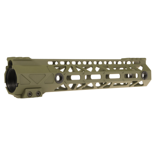 Łoże CNC M-LOK Freya A23 10