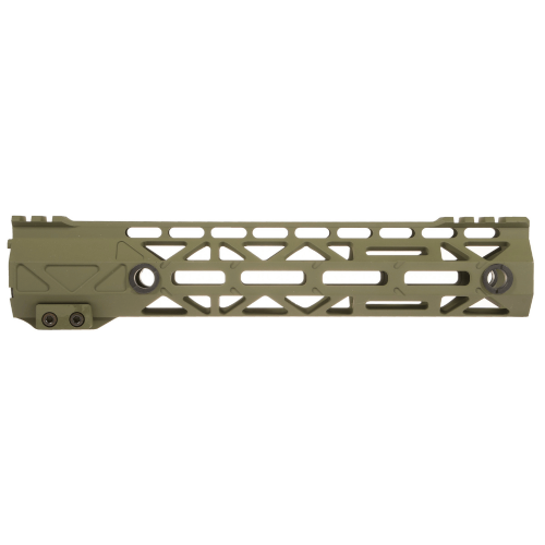 Łoże CNC M-LOK Freya A23 10
