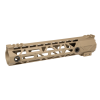 Łoże CNC M-LOK Freya A23 10" Tan - Delta Armory