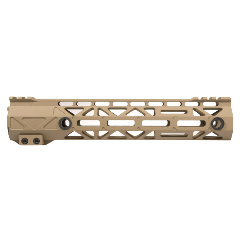 Łoże CNC M-LOK Freya A23 10