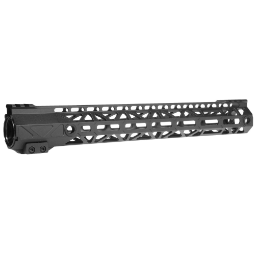 Łoże CNC M-LOK Freya A24 14