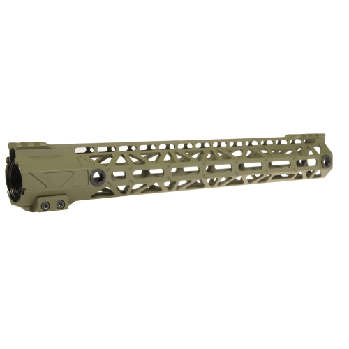 Łoże CNC M-LOK Freya A24 14