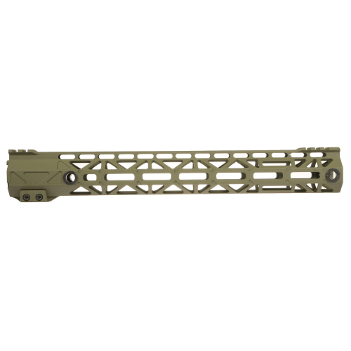 Łoże CNC M-LOK Freya A24 14