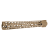 Łoże CNC M-LOK Freya A24 14" Tan - Delta Armory