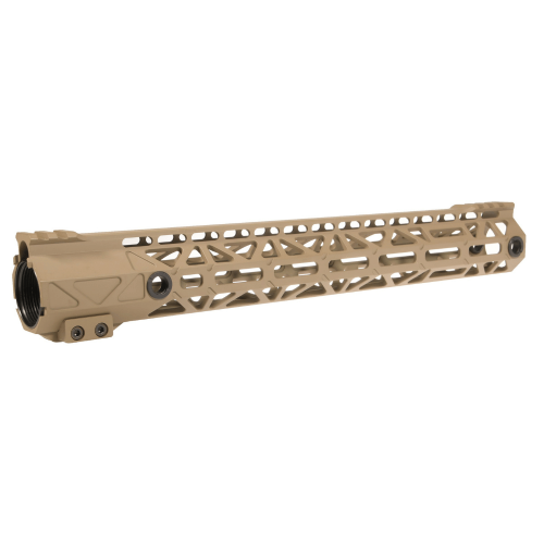 Łoże CNC M-LOK Freya A24 14