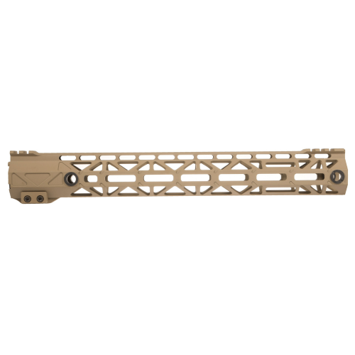 Łoże CNC M-LOK Freya A24 14