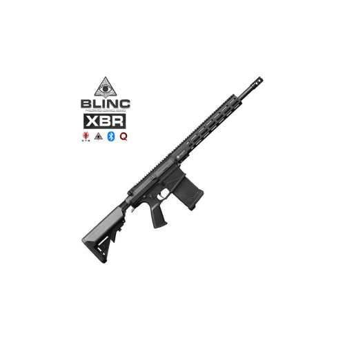 MTW-308 Tactical XBR -  Wolverine