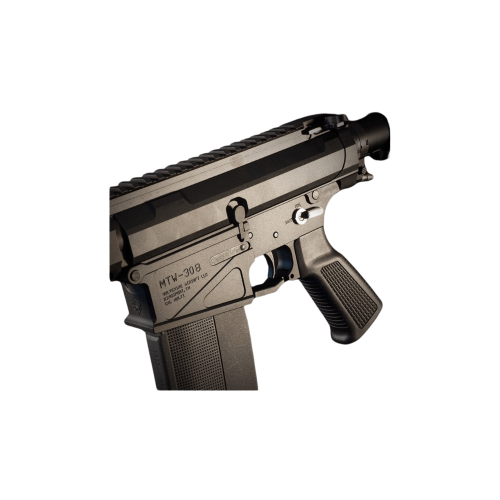 MTW-308 Tactical XBR -  Wolverine