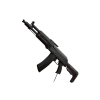 MTW AK-105 Tactical XB Edition - Wolverine