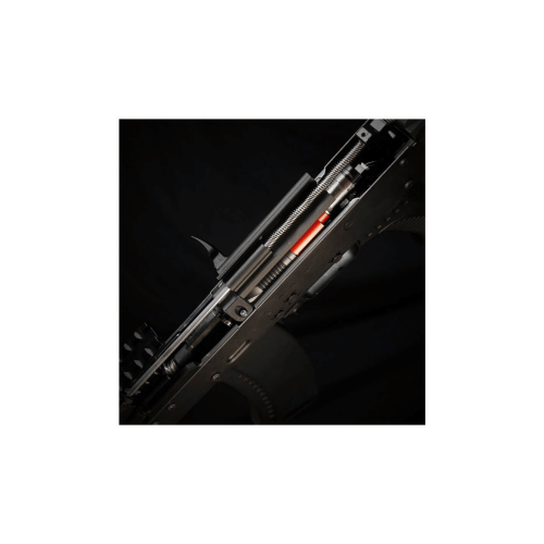 MTW AK-105 Tactical XB Edition - Wolverine