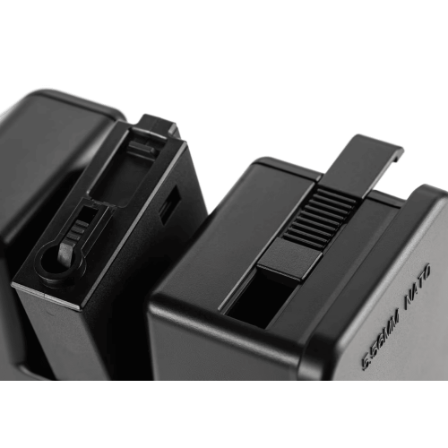 Magazynek LMG Box Magazine 5000rds - Krytac