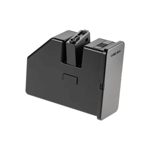 Magazynek LMG Box Magazine 5000rds - Krytac