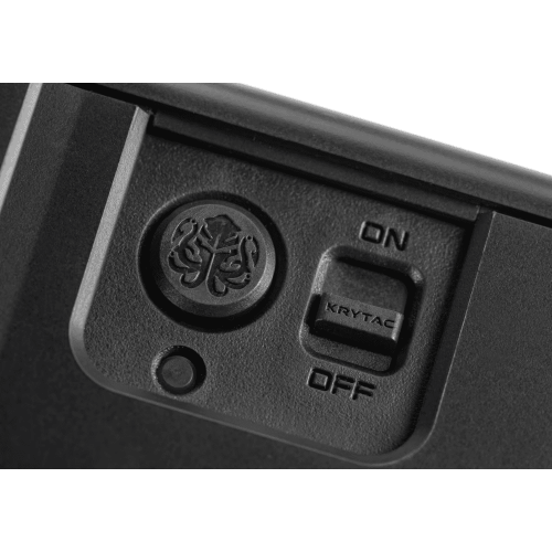 Magazynek LMG Box Magazine 5000rds - Krytac
