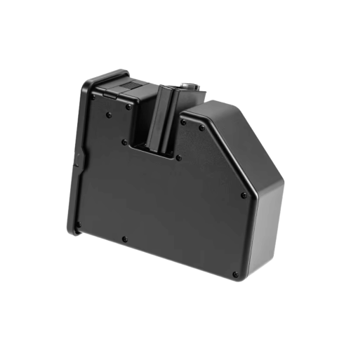 Magazynek LMG Box Magazine 5000rds - Krytac