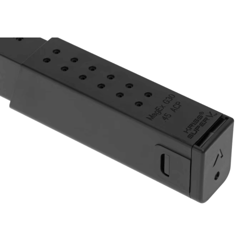 Magazynek Mid-Cap 95 Kriss Vector - Krytac