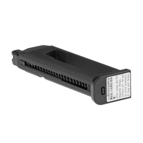 Magazynek krótki KP-17 23 CO2 - KJW