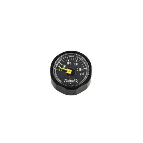Manometr 0-200PSI do HPR200 - Balystik