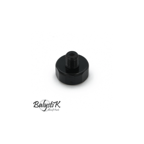 Manometr do butli HPA 5000 PSI - Balystik