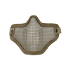 Maska typu stalker gen.1 tan - Delta Armory