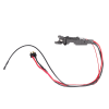 Mosfet v3 Integrated - Perun