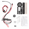 Mosfet v3 Integrated - Perun