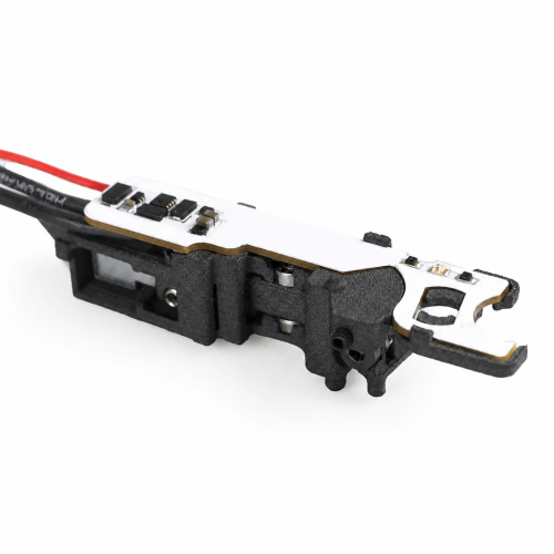 Mosfet v3 Integrated - Perun