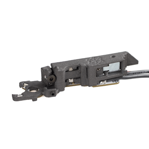 Mosfet v3 Integrated - Perun