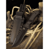 Nóż Spec Hunter + kabura - Dominator