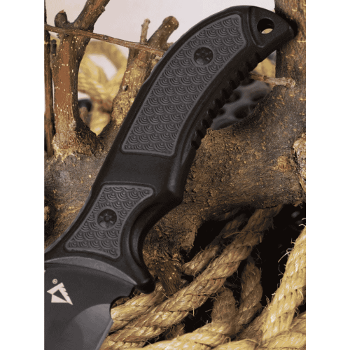 Nóż Spec Hunter + kabura - Dominator